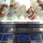 アボンドンス - 