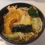 Sanuki Udon Kinoya - 