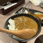 肉と日本酒 - 