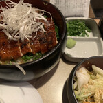 うなぎ屋たむろ多真 北名古屋店 - 