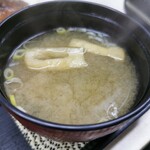 Hanazen - 味噌汁