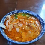 ぴかいちラーメン - 