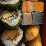 古市庵 - 料理写真: