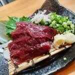 和酒 いちもんじ - 料理写真: