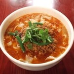 Xi’An - 刀削麺