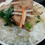 ラーメン大将 - 