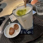 モリクニ カフェ＆バー - 