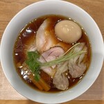 ラーメンWalkerキッチン - 