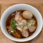 ラーメンWalkerキッチン - 