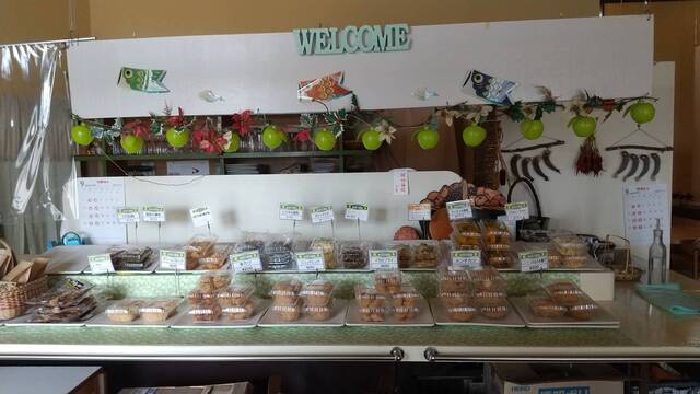 レモンタイム - 大館（洋食）の写真