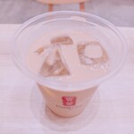 Gong cha - 