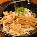 Chuukasoba Gin - 