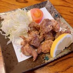 旬菜酒房 高笑 - 