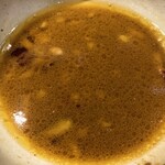 鴨出汁中華蕎麦 麺屋yoshiki - 鴨の混ぜそばつけ麺