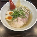 Chuuka Soba Ito - 