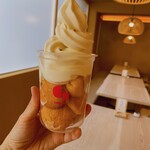 miko cafe - プチパンケーキ♥