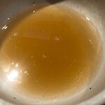 鴨出汁中華蕎麦 麺屋yoshiki - 鴨の混ぜそばつけ麺