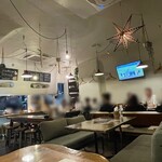 IZAKAYA 場琉 GOO - 