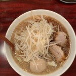 ゴリラーメン - 