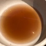 鴨出汁中華蕎麦 麺屋yoshiki - 蟹クリーミー手揉み冷やしつけ麺