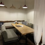 IZAKAYA 場琉 GOO - 