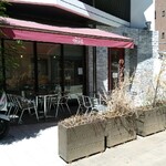 パン･オ･ミエル - 