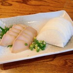 旬菜酒房 高笑 - 