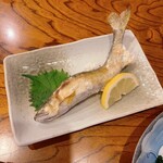 旬菜酒房 高笑 - 