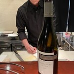 游來 - 剛腕店長さん