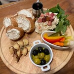 IZAKAYA 場琉 GOO - 