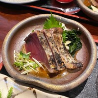 土佐料理 祢保希 赤坂店 - 