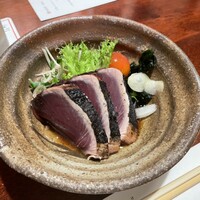 土佐料理 祢保希 赤坂店 - 