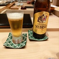 すし 良月 - 