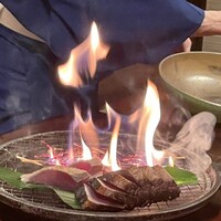 土佐料理 祢保希 赤坂店 - 