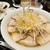 喜多方ラーメン坂内 - 料理写真:ネギチャーシュー麺大盛り