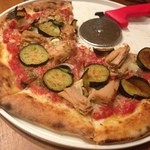 Trattoria&Pizzeria Legio13 - シチリアーナ