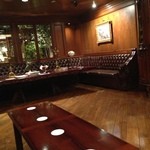 ステーキ＆ワイン オクソン - 