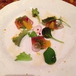 ステーキ＆ワイン オクソン - 