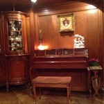 ステーキ＆ワイン オクソン - 