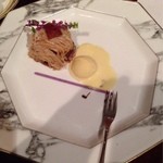 ステーキ＆ワイン オクソン - 