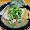 中華蕎麦 ひら井