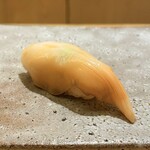 鮨 神楽 - 石垣貝