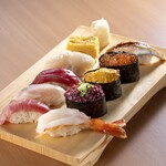 Toukyou Tachizushi - 