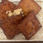 三ちゃん食堂 - 