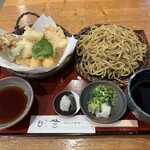 Teuchi Soba Aida - 