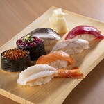 Toukyou Tachizushi - 