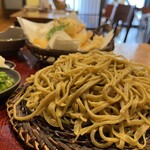 Teuchi Soba Aida - 