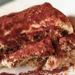 カッフェ ビアンコ - 