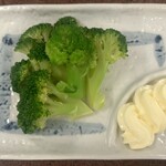 三ちゃん食堂 - 