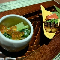 日本料理 海幸 - 